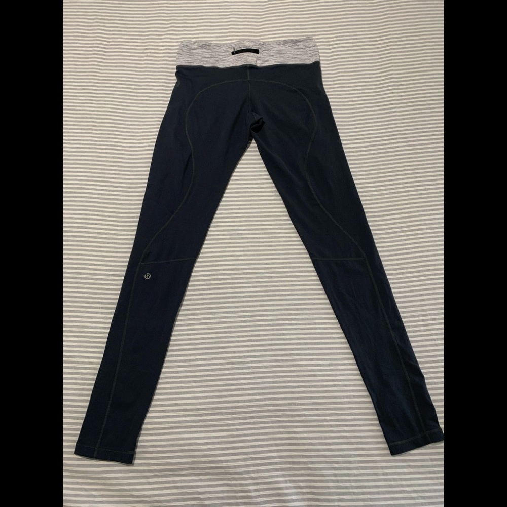 LuLulemon size 8